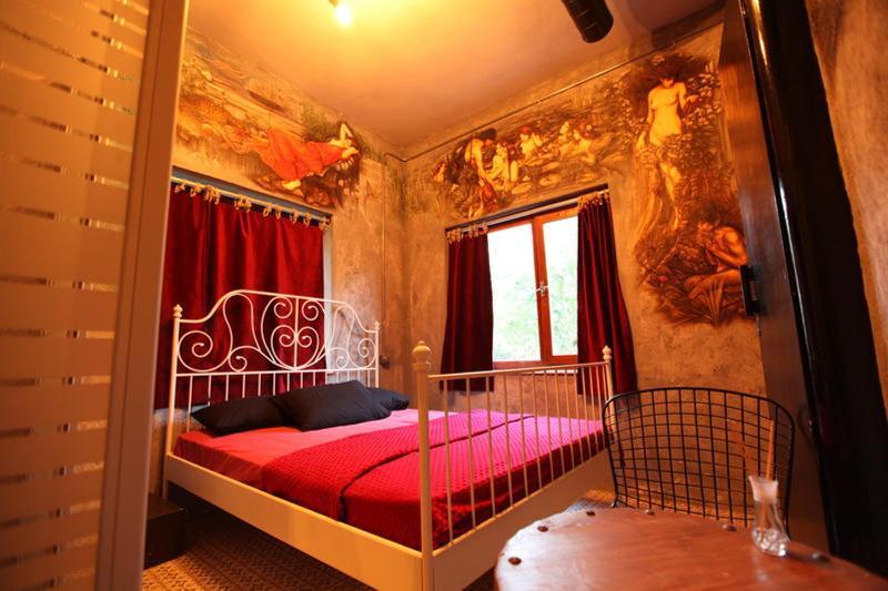 Role Street Hostel Antalya Exterior photo