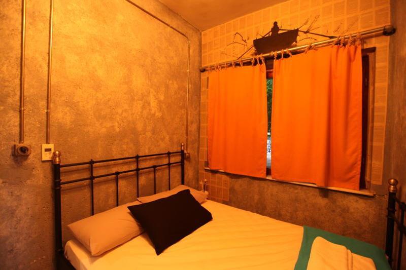 Role Street Hostel Antalya Exterior photo