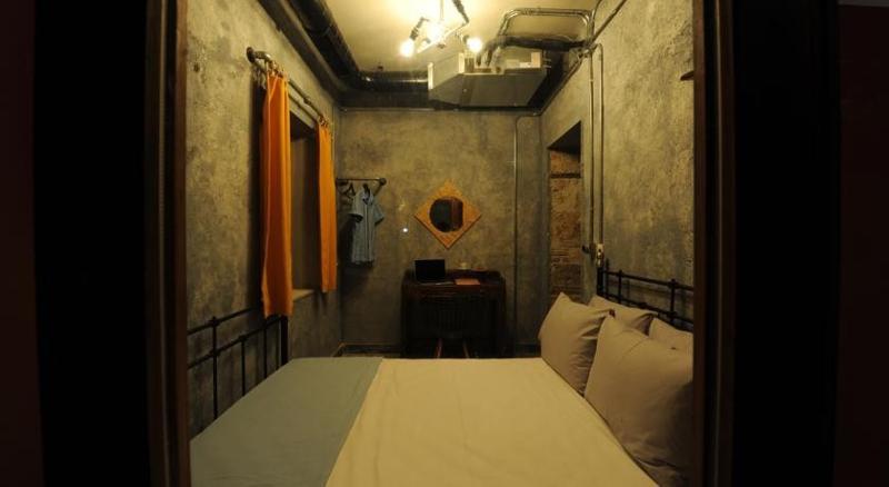 Role Street Hostel Antalya Exterior photo